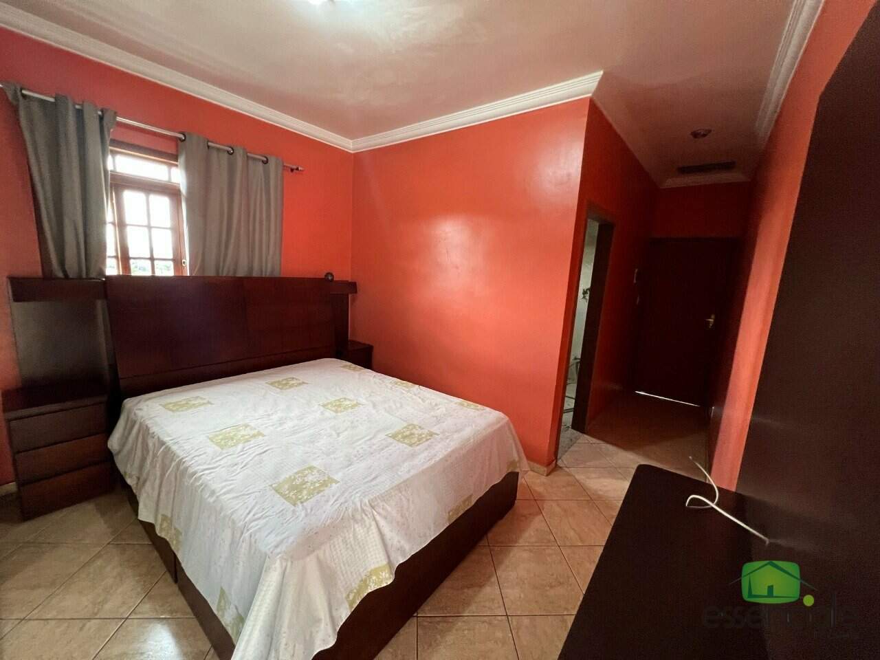 Casa à venda com 4 quartos, 360m² - Foto 20