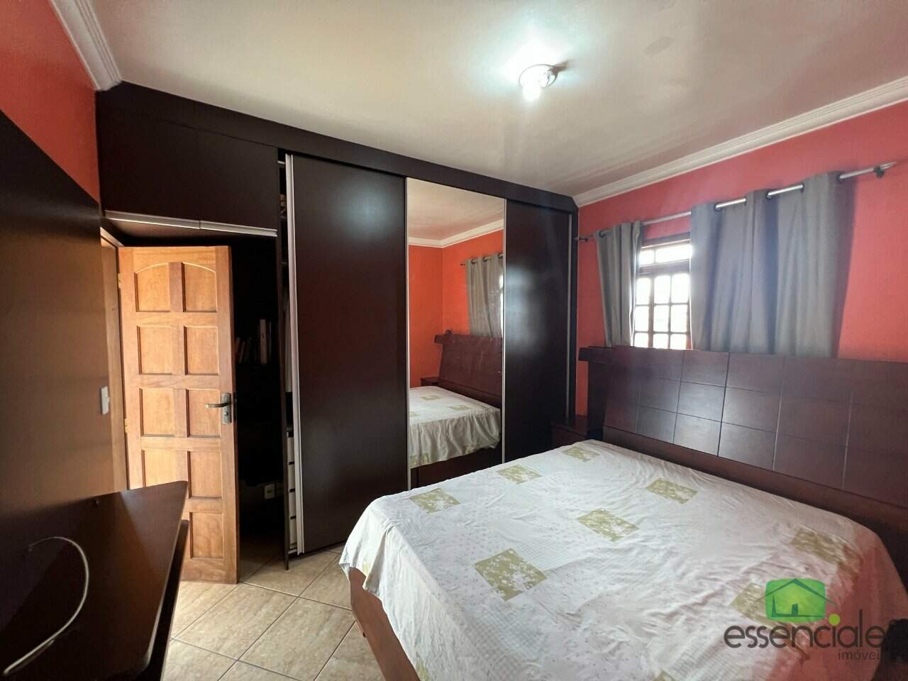 Casa à venda com 4 quartos, 360m² - Foto 19