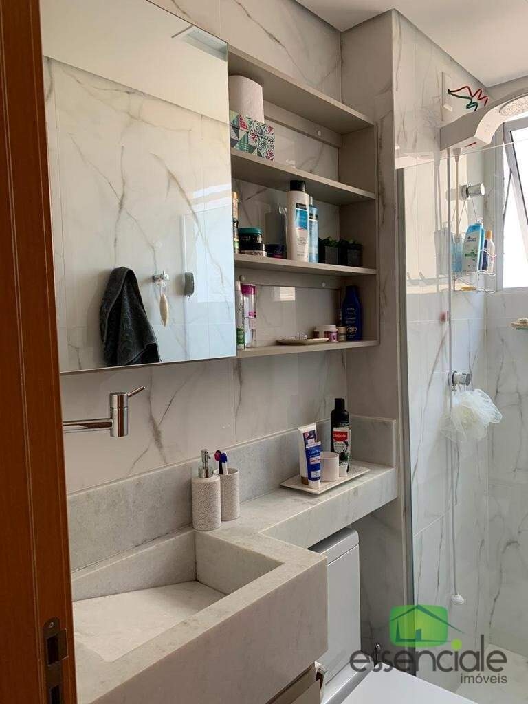 Apartamento à venda com 2 quartos, 48m² - Foto 10