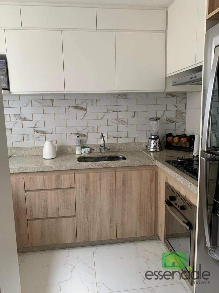 Apartamento à venda com 2 quartos, 48m² - Foto 13