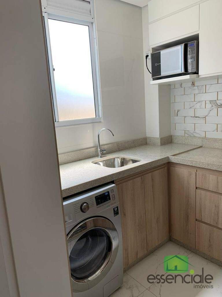 Apartamento à venda com 2 quartos, 48m² - Foto 18