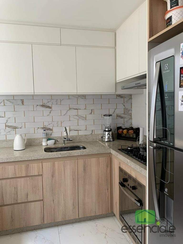 Apartamento à venda com 2 quartos, 48m² - Foto 19