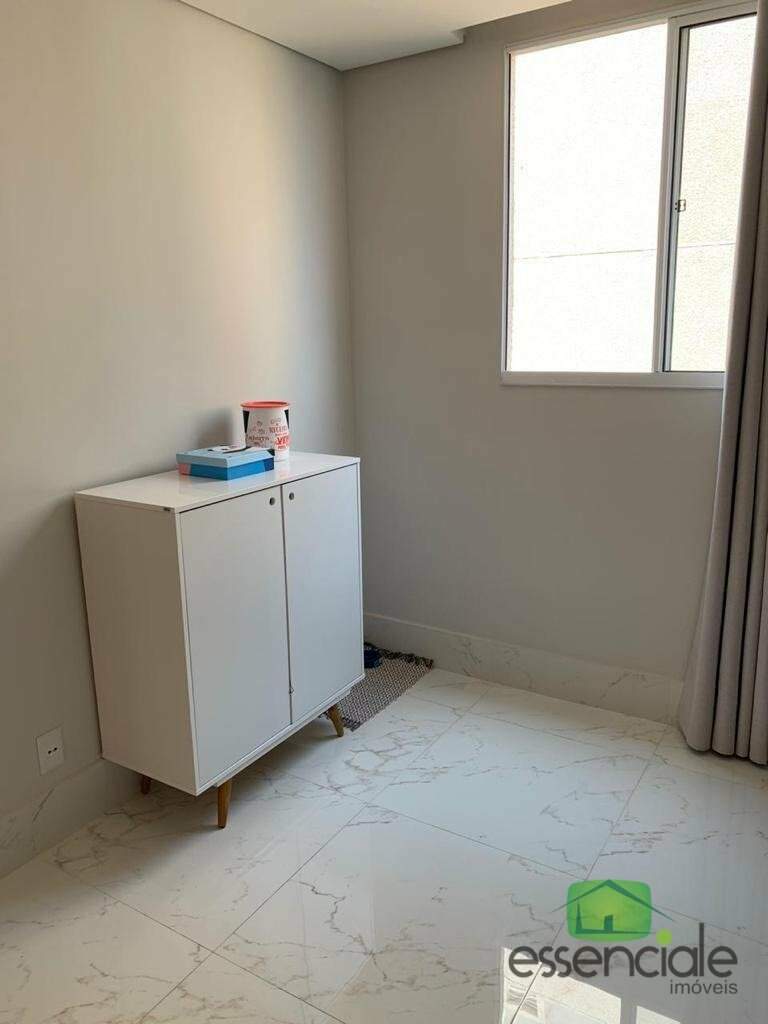 Apartamento à venda com 2 quartos, 48m² - Foto 8