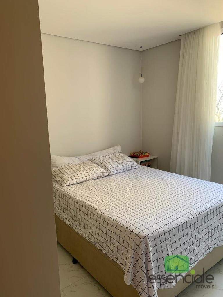 Apartamento à venda com 2 quartos, 48m² - Foto 5