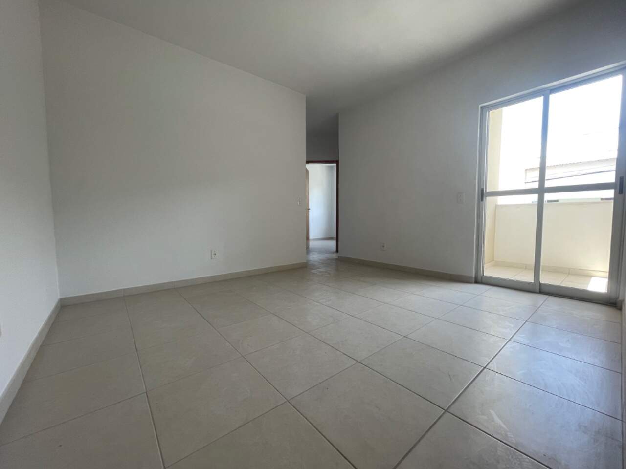 Apartamento à venda com 2 quartos, 52m² - Foto 1