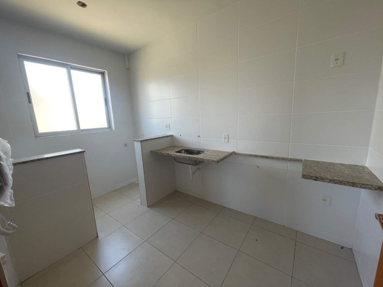 Apartamento à venda com 2 quartos, 52m² - Foto 5