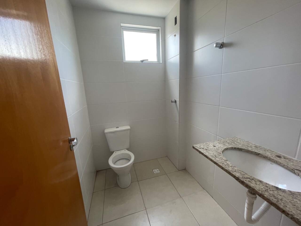 Apartamento à venda com 2 quartos, 52m² - Foto 8