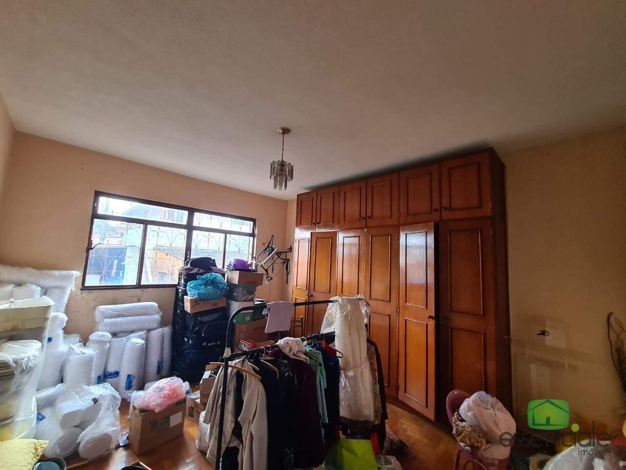 Casa à venda com 3 quartos, 90m² - Foto 11