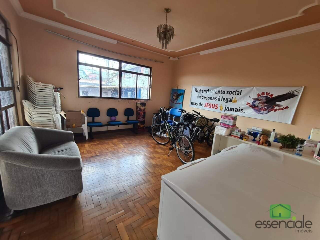 Casa à venda com 3 quartos, 90m² - Foto 6