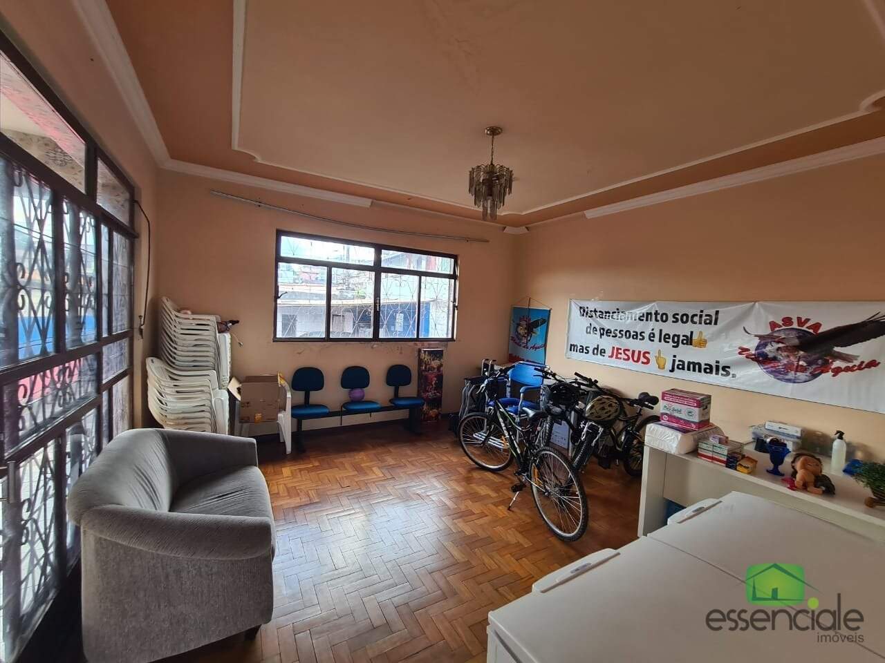 Casa à venda com 3 quartos, 90m² - Foto 5