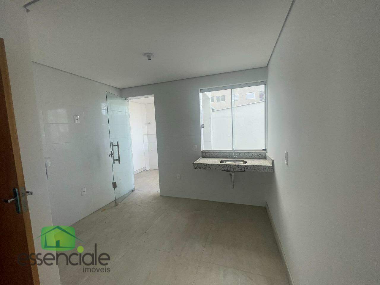 Apartamento à venda com 2 quartos, 47m² - Foto 8