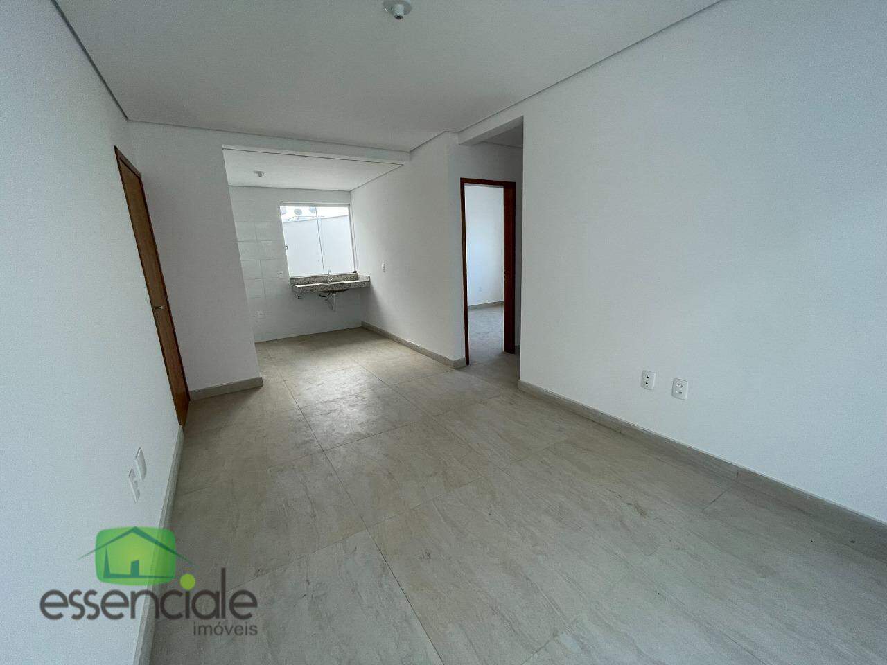 Apartamento à venda com 2 quartos, 47m² - Foto 4