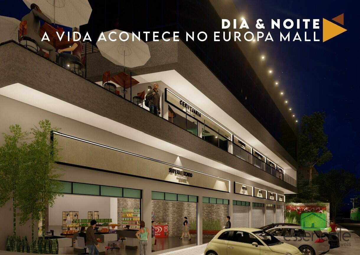 Loja-Salão à venda, 35m² - Foto 4