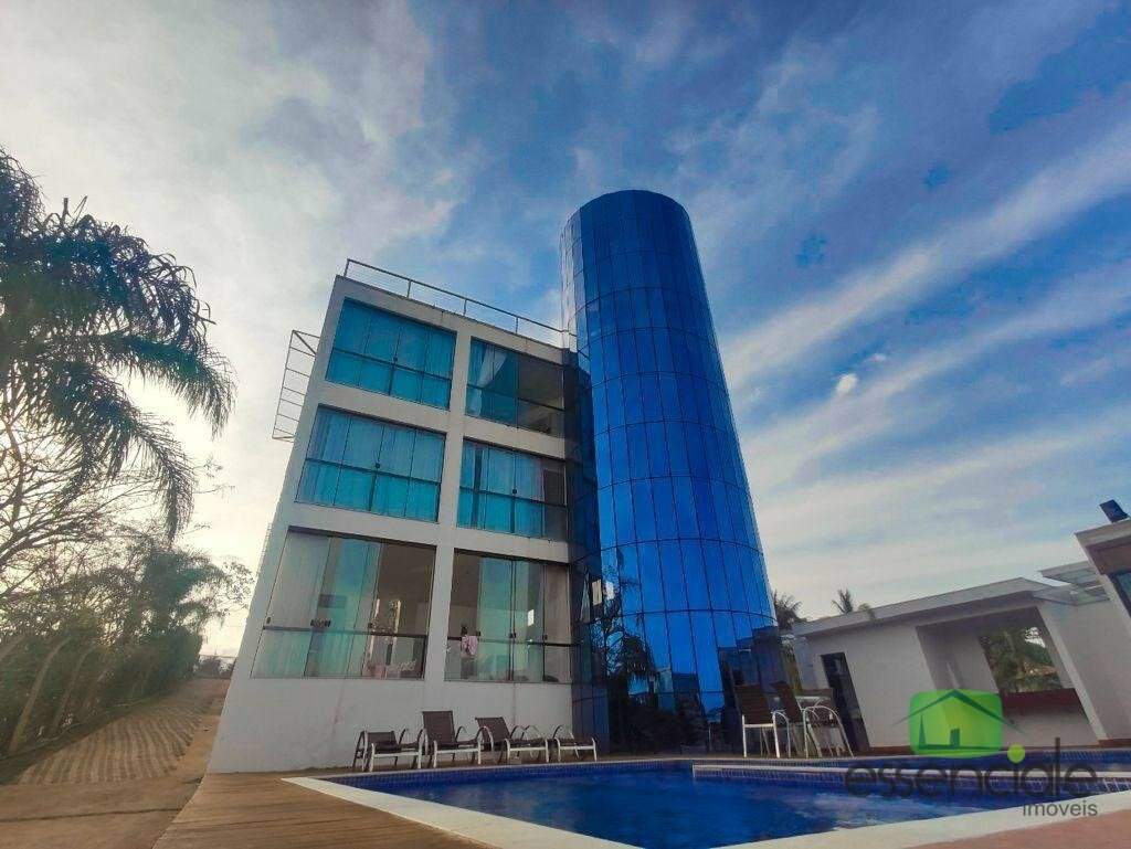 Casa de Condomínio à venda com 11 quartos, 1635m² - Foto 1