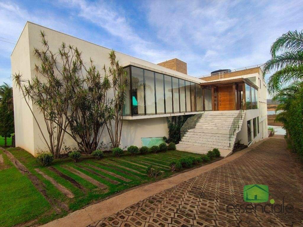 Casa de Condomínio à venda com 11 quartos, 1635m² - Foto 2