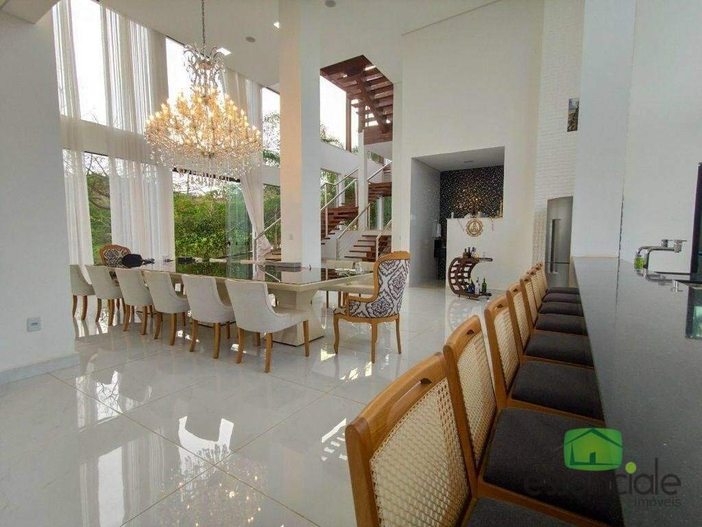 Casa de Condomínio à venda com 11 quartos, 1635m² - Foto 11