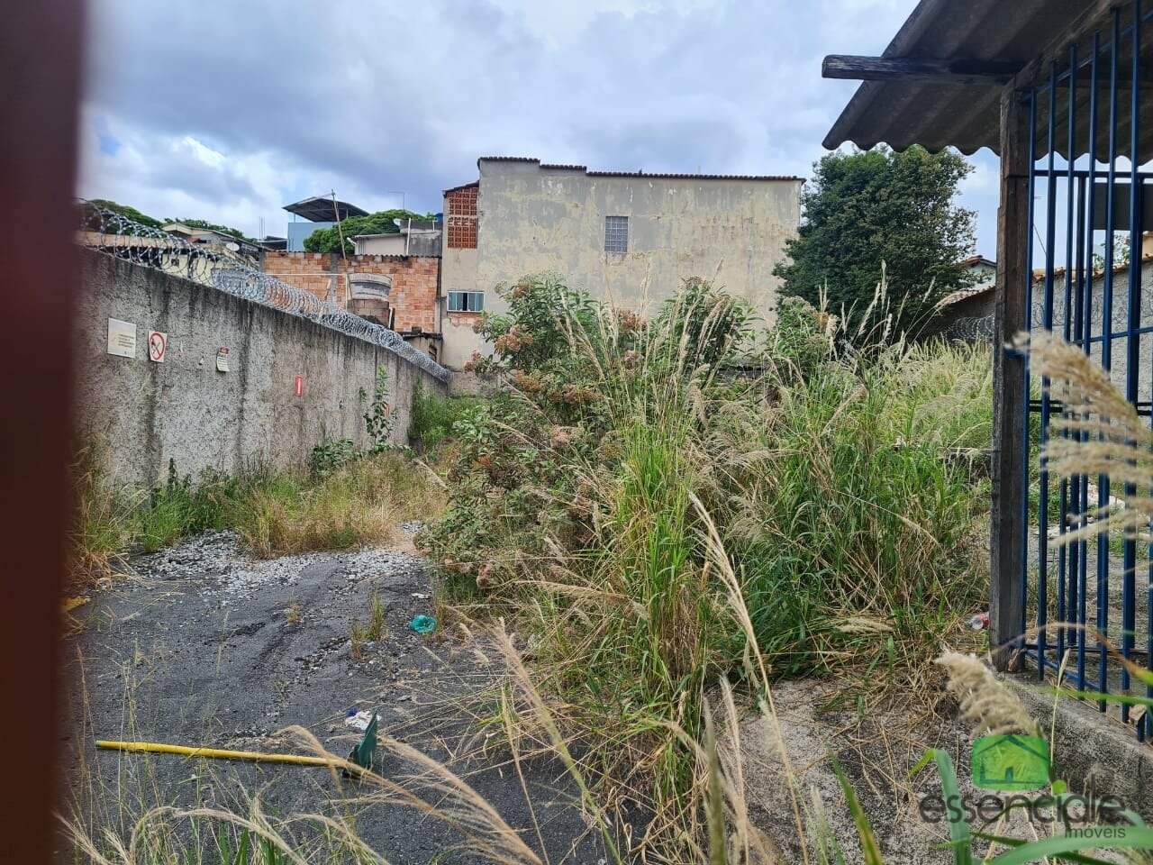 Terreno à venda, 360m² - Foto 2