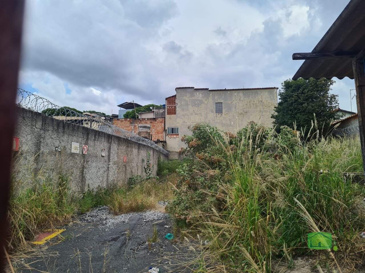 Terreno à venda, 360m² - Foto 3