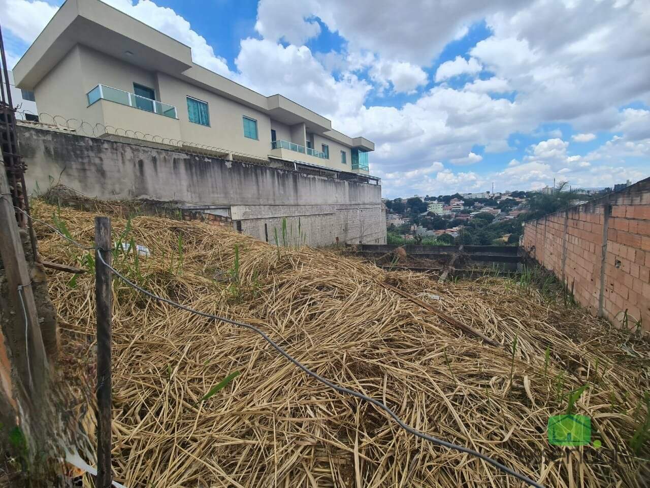 Terreno à venda, 350m² - Foto 7