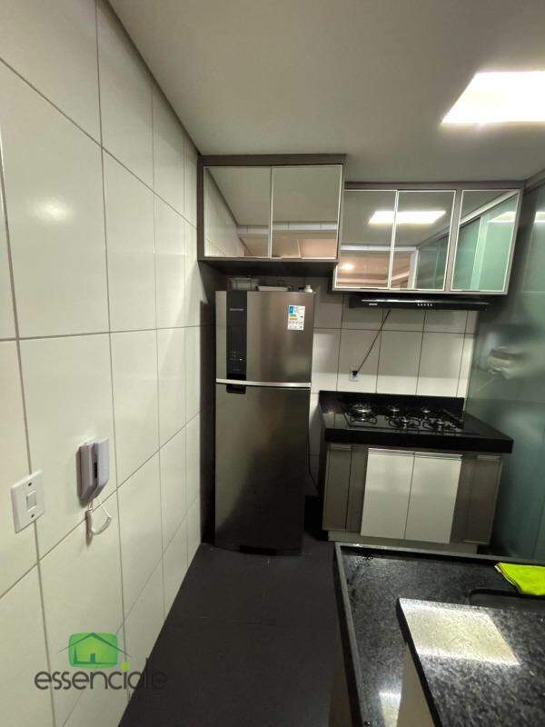 Apartamento, 2 quartos, 45 m² - Foto 20