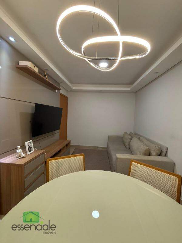 Apartamento, 2 quartos, 45 m² - Foto 3