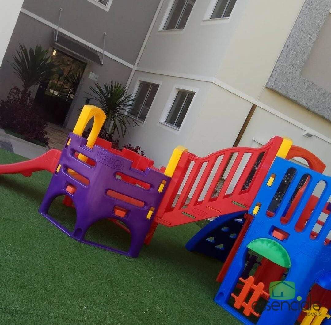 Apartamento, 2 quartos, 45 m² - Foto 25