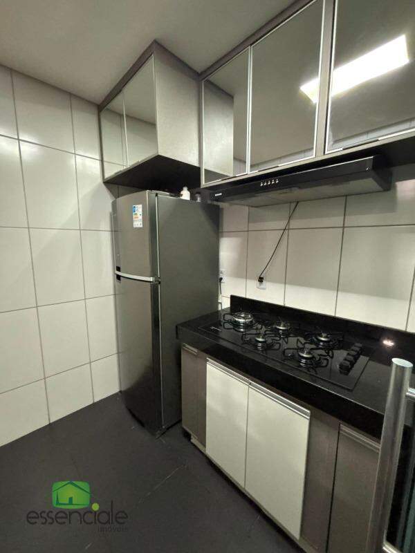 Apartamento, 2 quartos, 45 m² - Foto 4