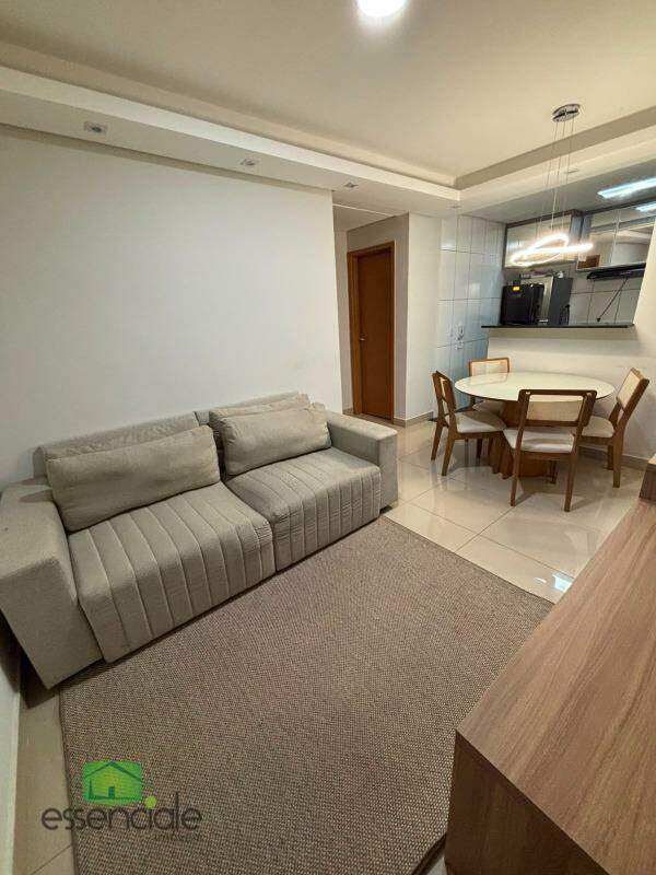 Apartamento, 2 quartos, 45 m² - Foto 7