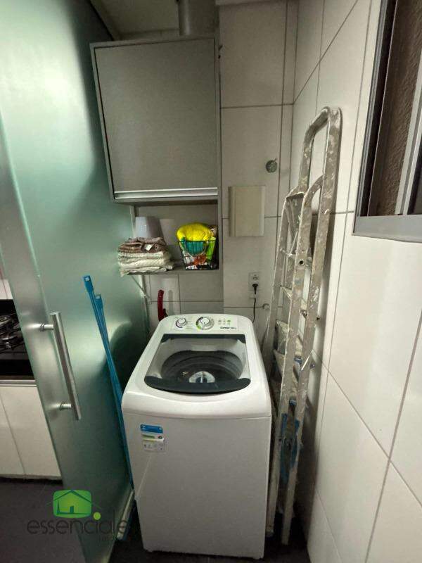 Apartamento, 2 quartos, 45 m² - Foto 16
