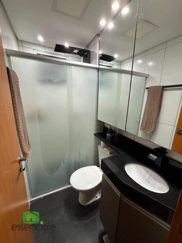 Apartamento, 2 quartos, 45 m² - Foto 18