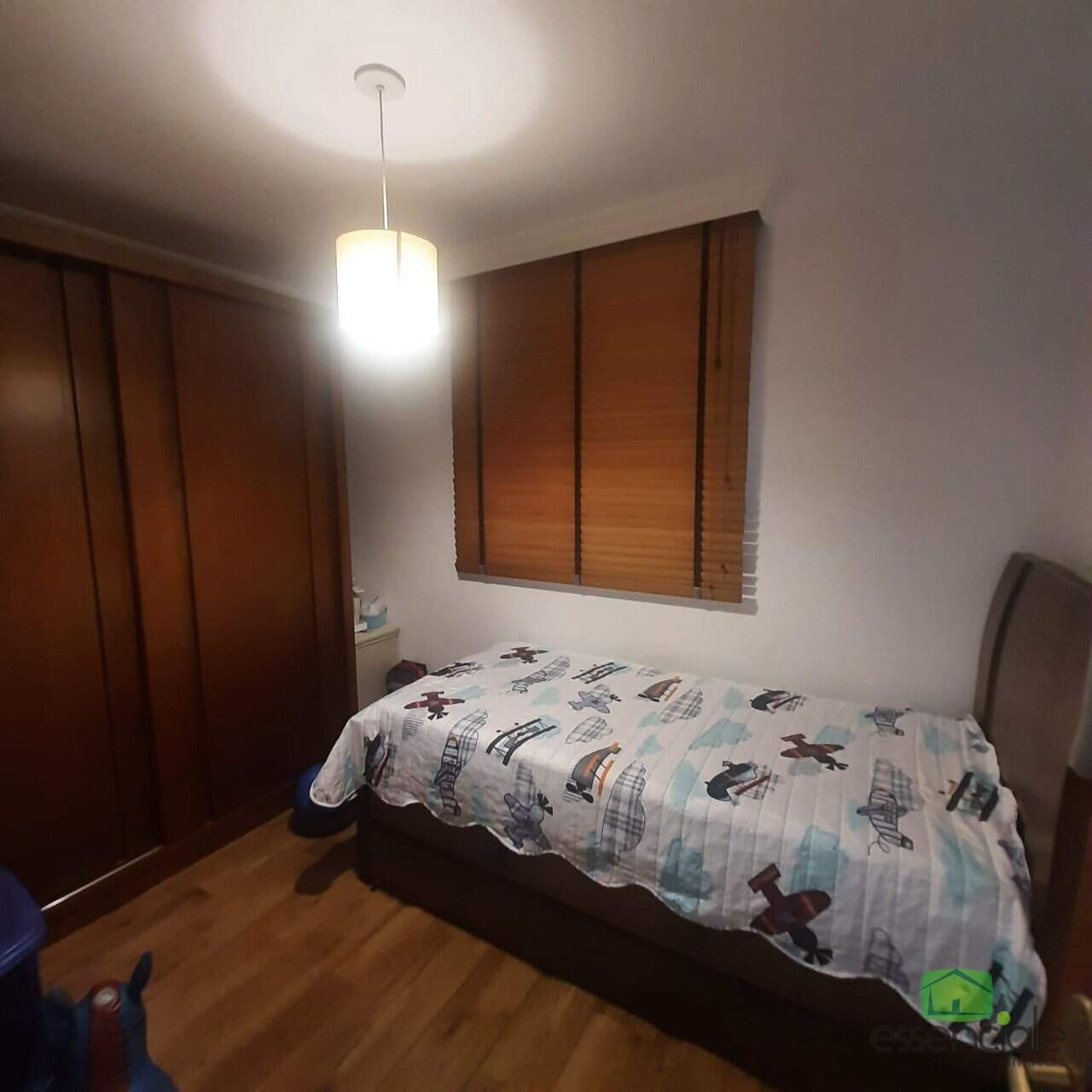 Cobertura à venda com 3 quartos, 100m² - Foto 10