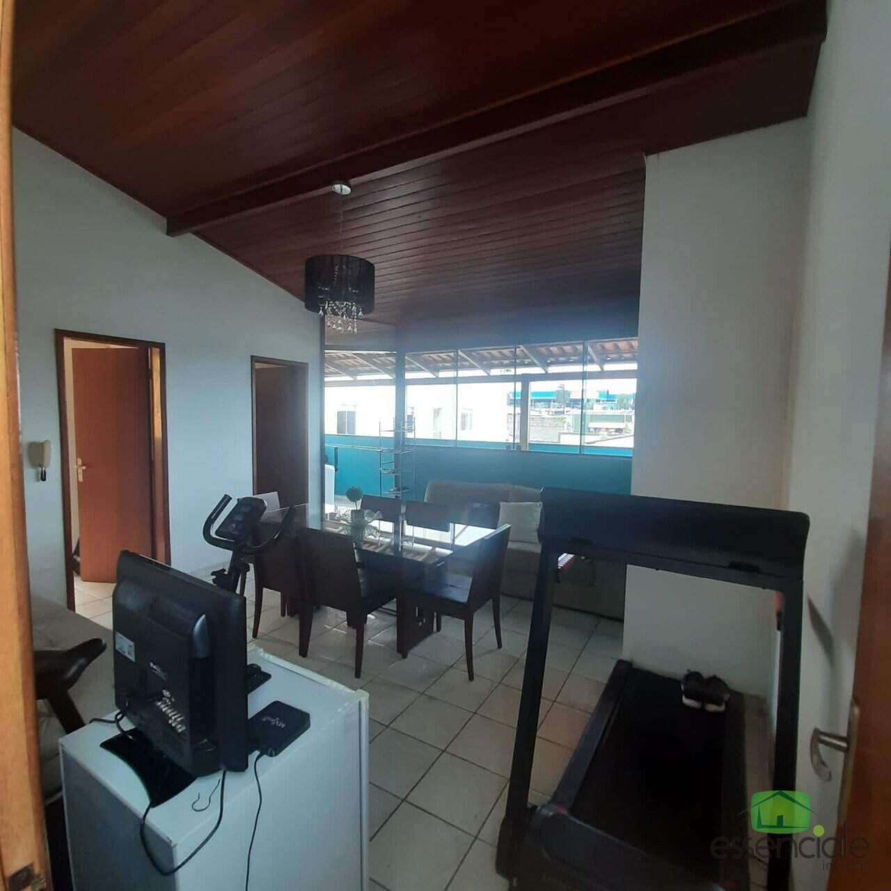 Cobertura à venda com 3 quartos, 100m² - Foto 22