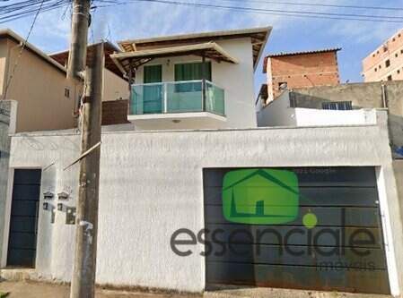 Casa à venda com 3 quartos, 100m² - Foto 9