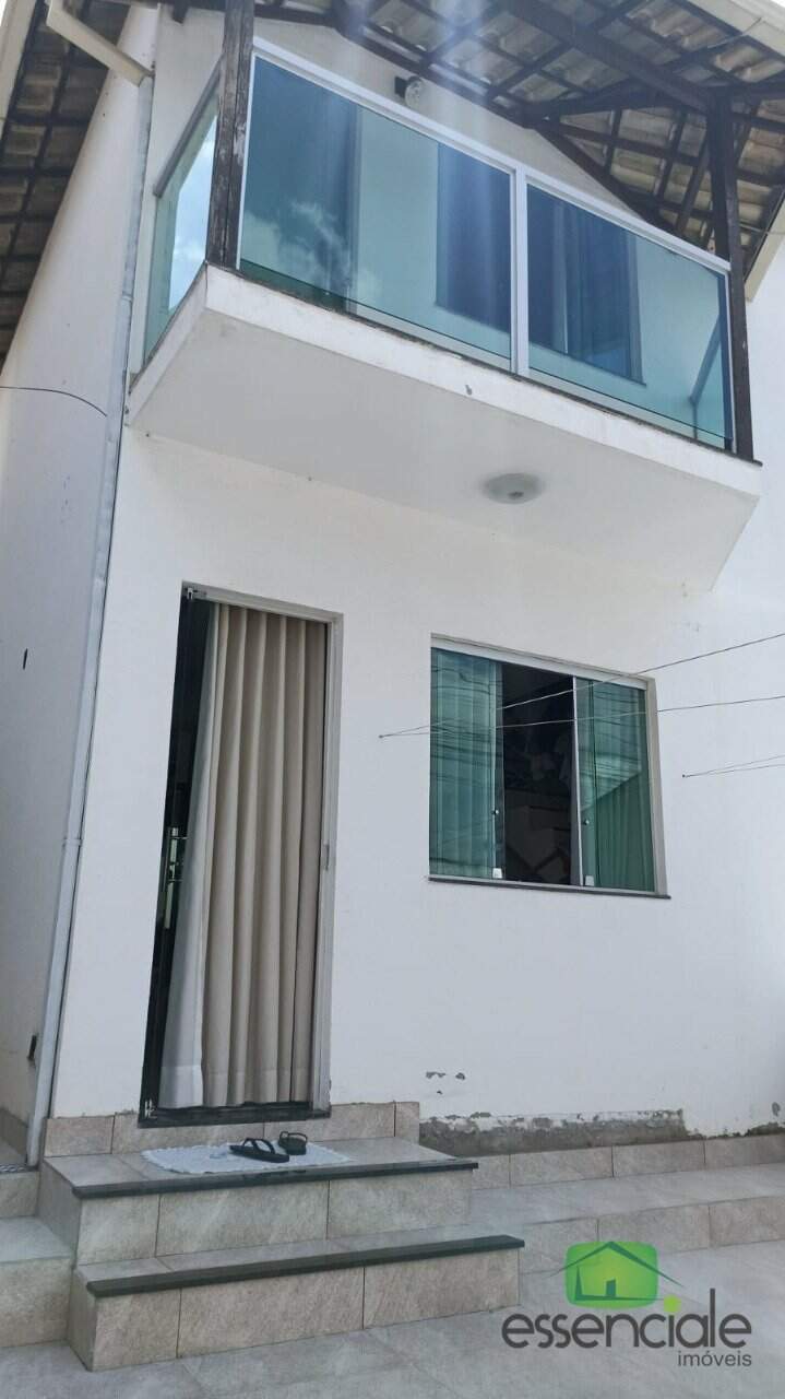 Casa à venda com 3 quartos, 100m² - Foto 10