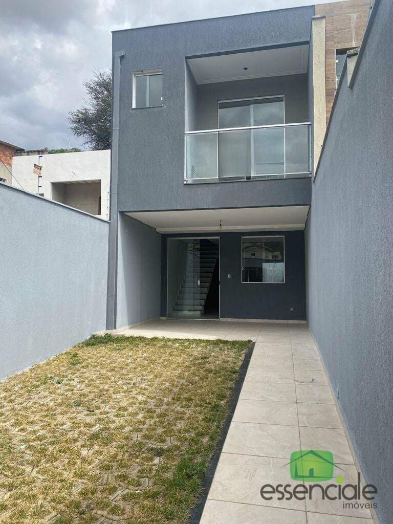 Casa à venda com 3 quartos, 130m² - Foto 3