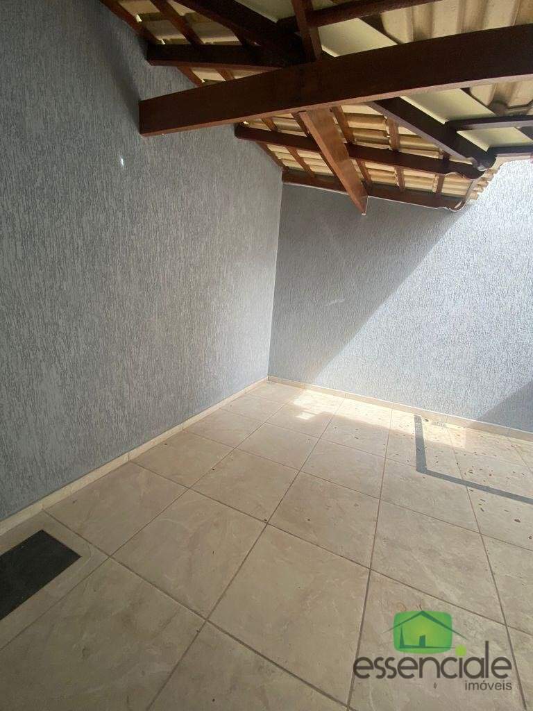 Casa à venda com 3 quartos, 130m² - Foto 9