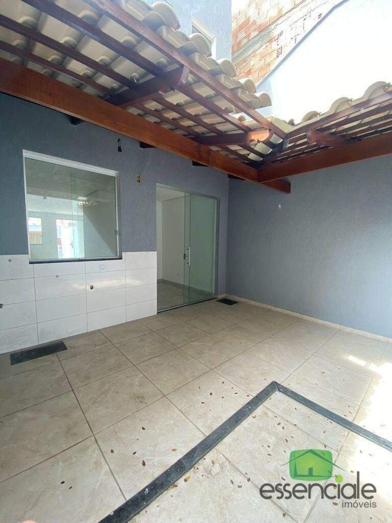 Casa à venda com 3 quartos, 130m² - Foto 11