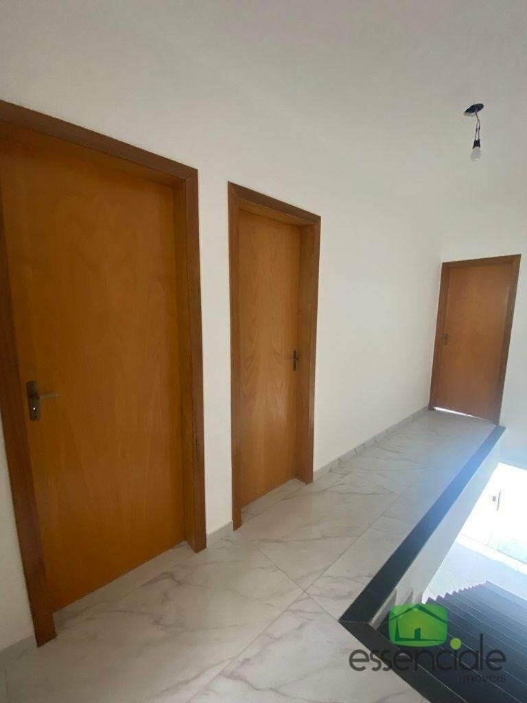 Casa à venda com 3 quartos, 130m² - Foto 16