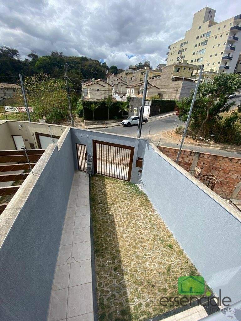 Casa à venda com 3 quartos, 130m² - Foto 18