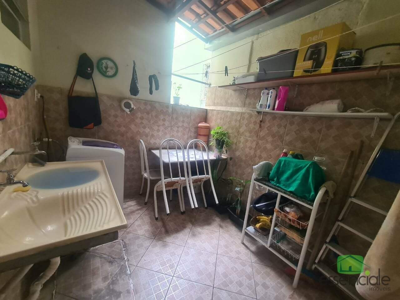 Apartamento à venda com 2 quartos, 45m² - Foto 2