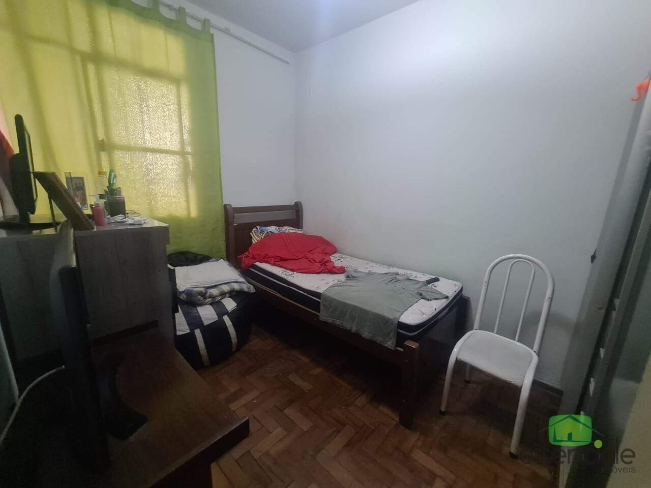 Apartamento à venda com 2 quartos, 45m² - Foto 9