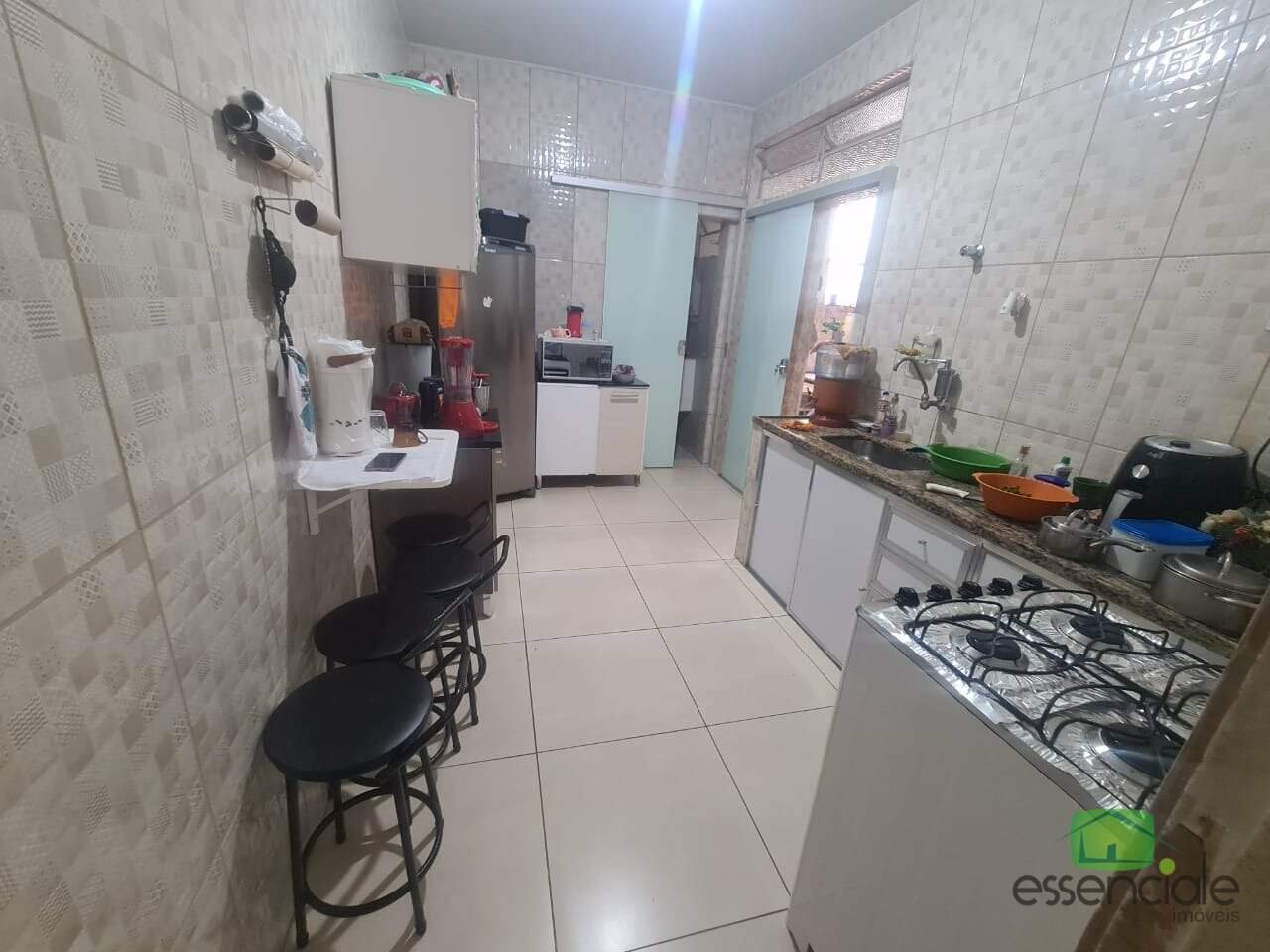 Apartamento à venda com 2 quartos, 45m² - Foto 14