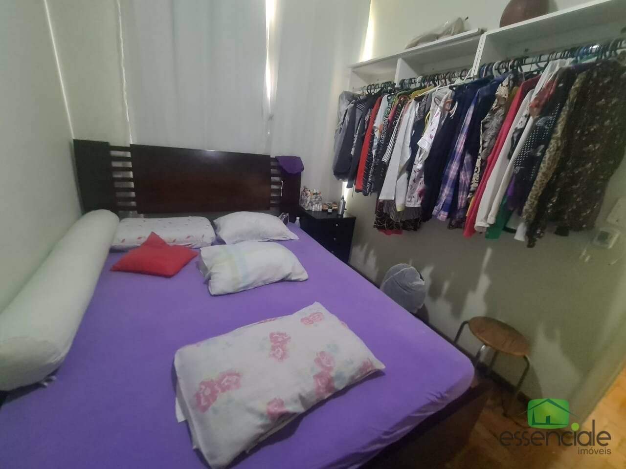 Apartamento à venda com 2 quartos, 45m² - Foto 7