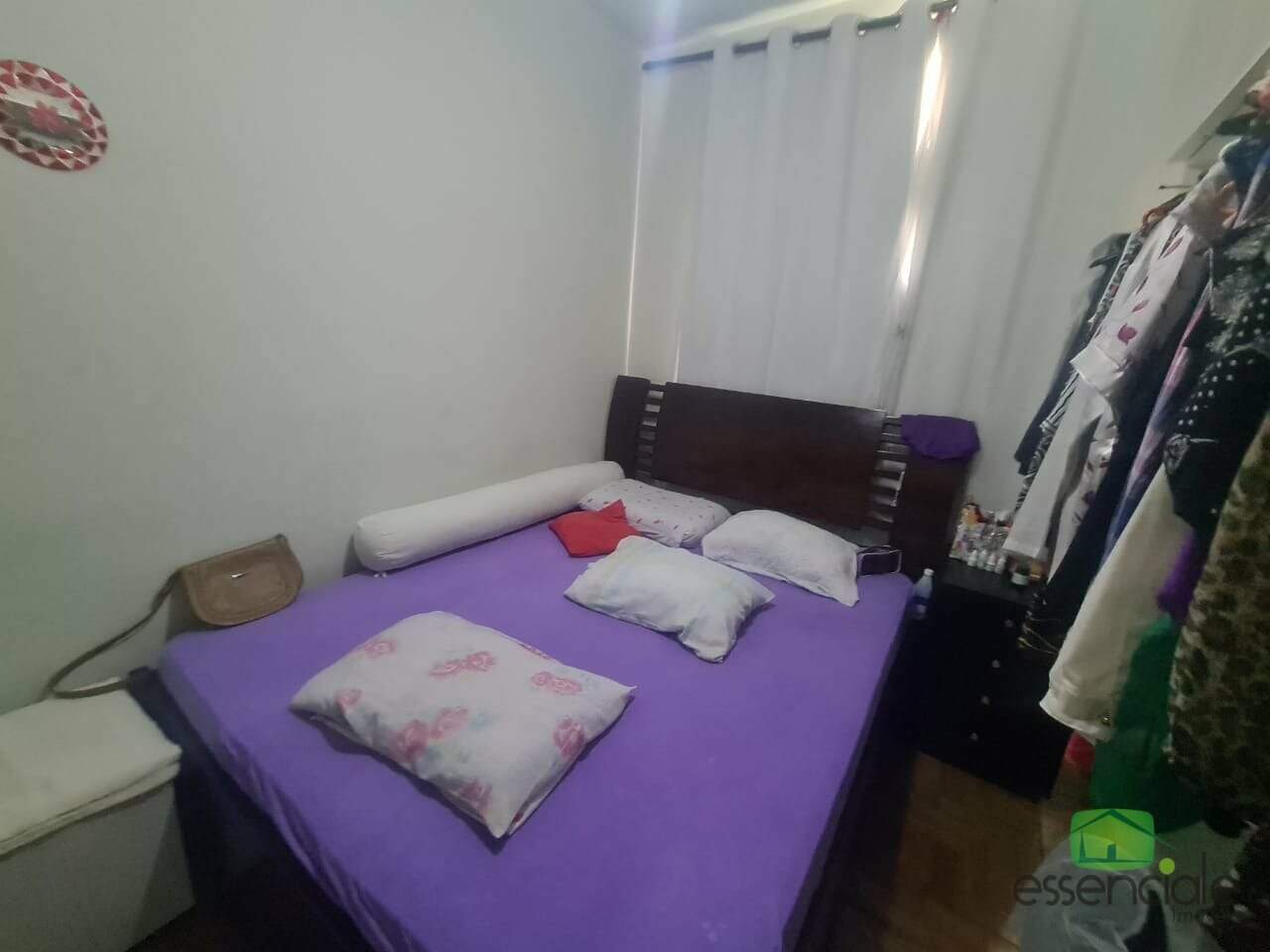 Apartamento à venda com 2 quartos, 45m² - Foto 6