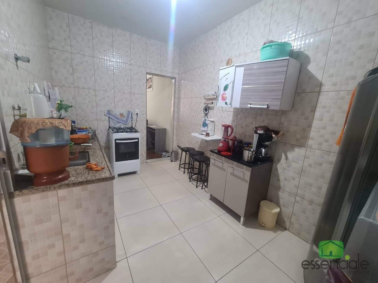 Apartamento à venda com 2 quartos, 45m² - Foto 13