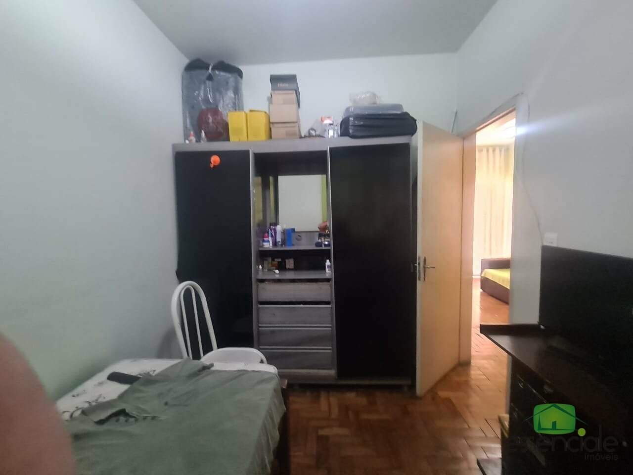 Apartamento à venda com 2 quartos, 45m² - Foto 8