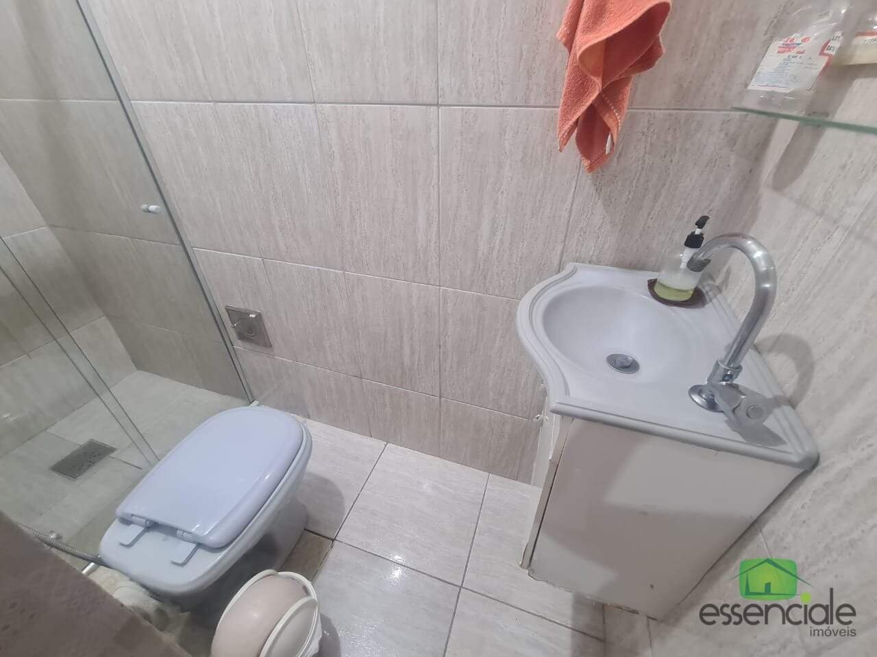 Apartamento à venda com 2 quartos, 45m² - Foto 10