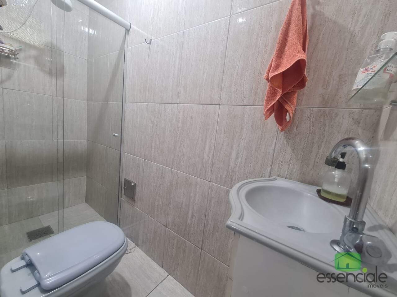 Apartamento à venda com 2 quartos, 45m² - Foto 11