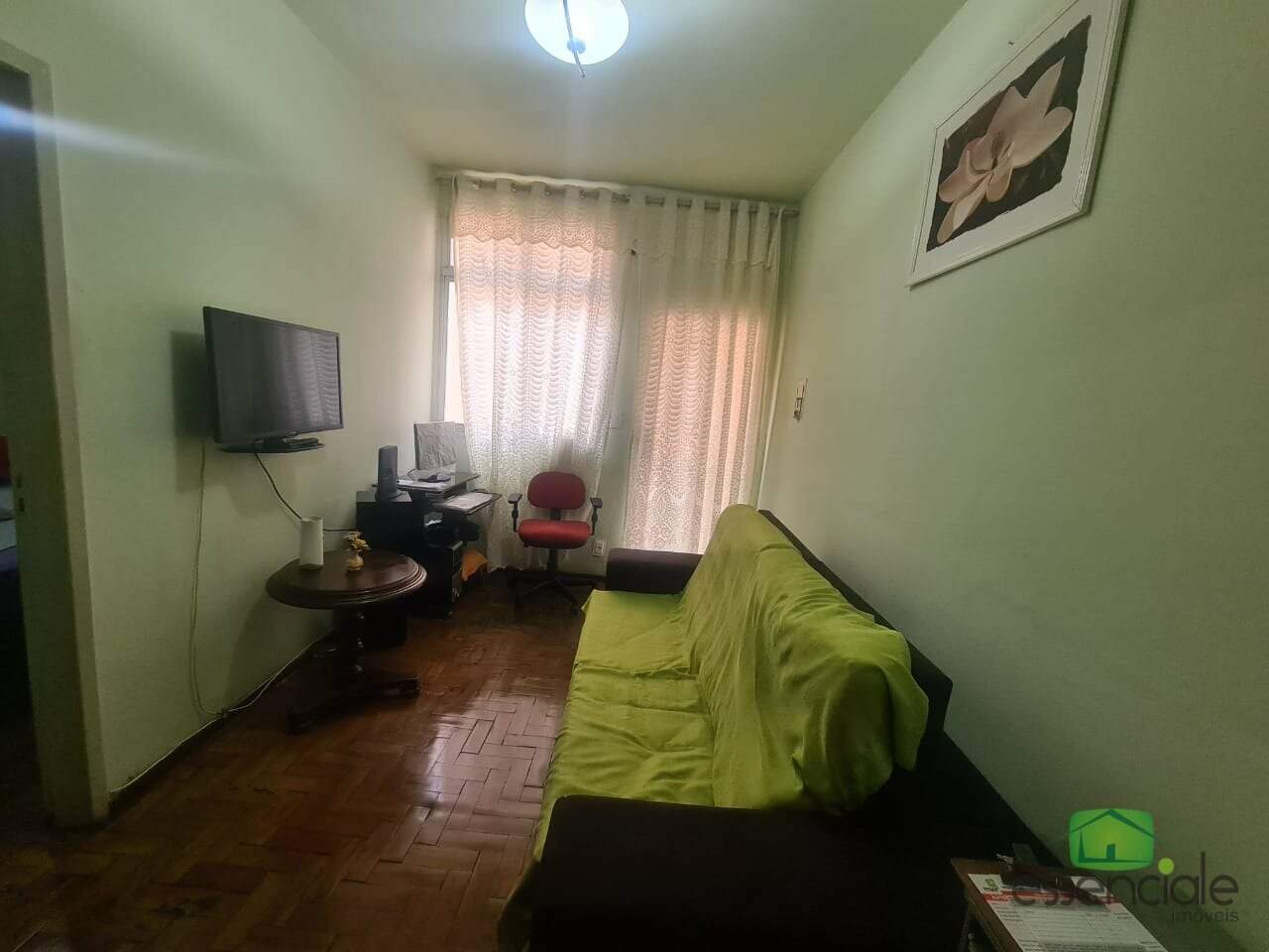 Apartamento à venda com 2 quartos, 45m² - Foto 5