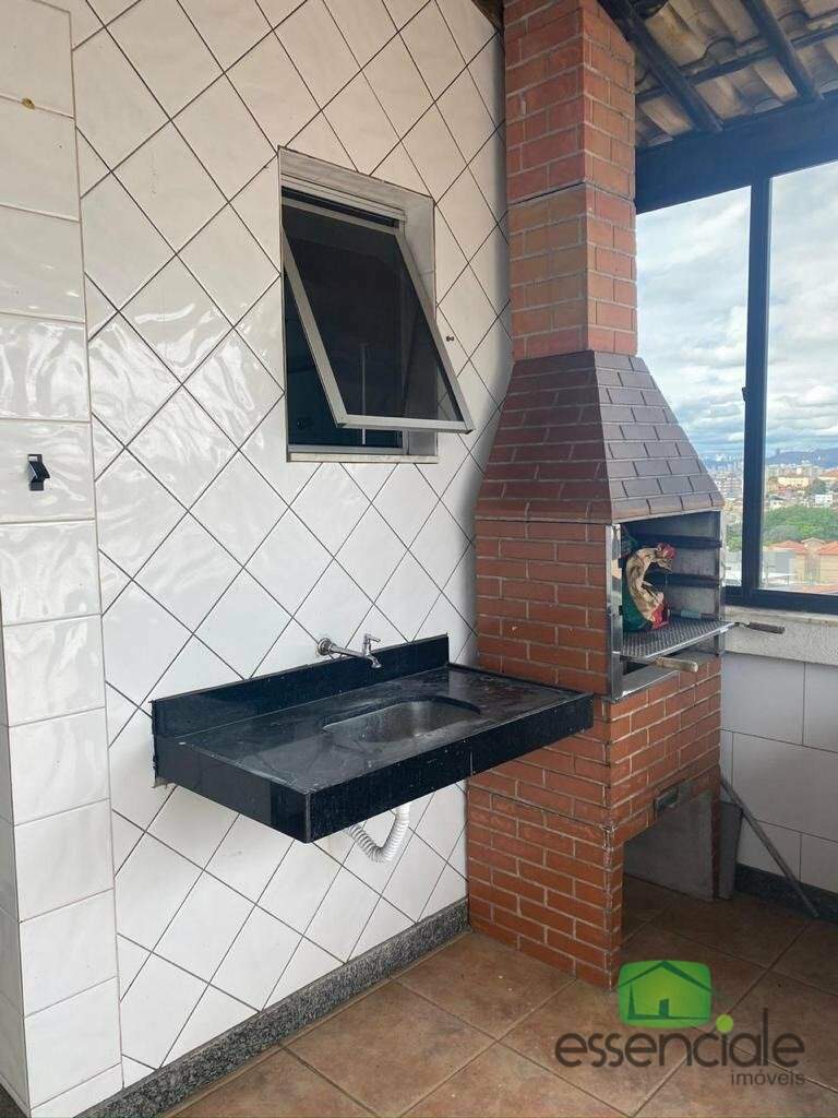 Cobertura à venda com 4 quartos, 240m² - Foto 13